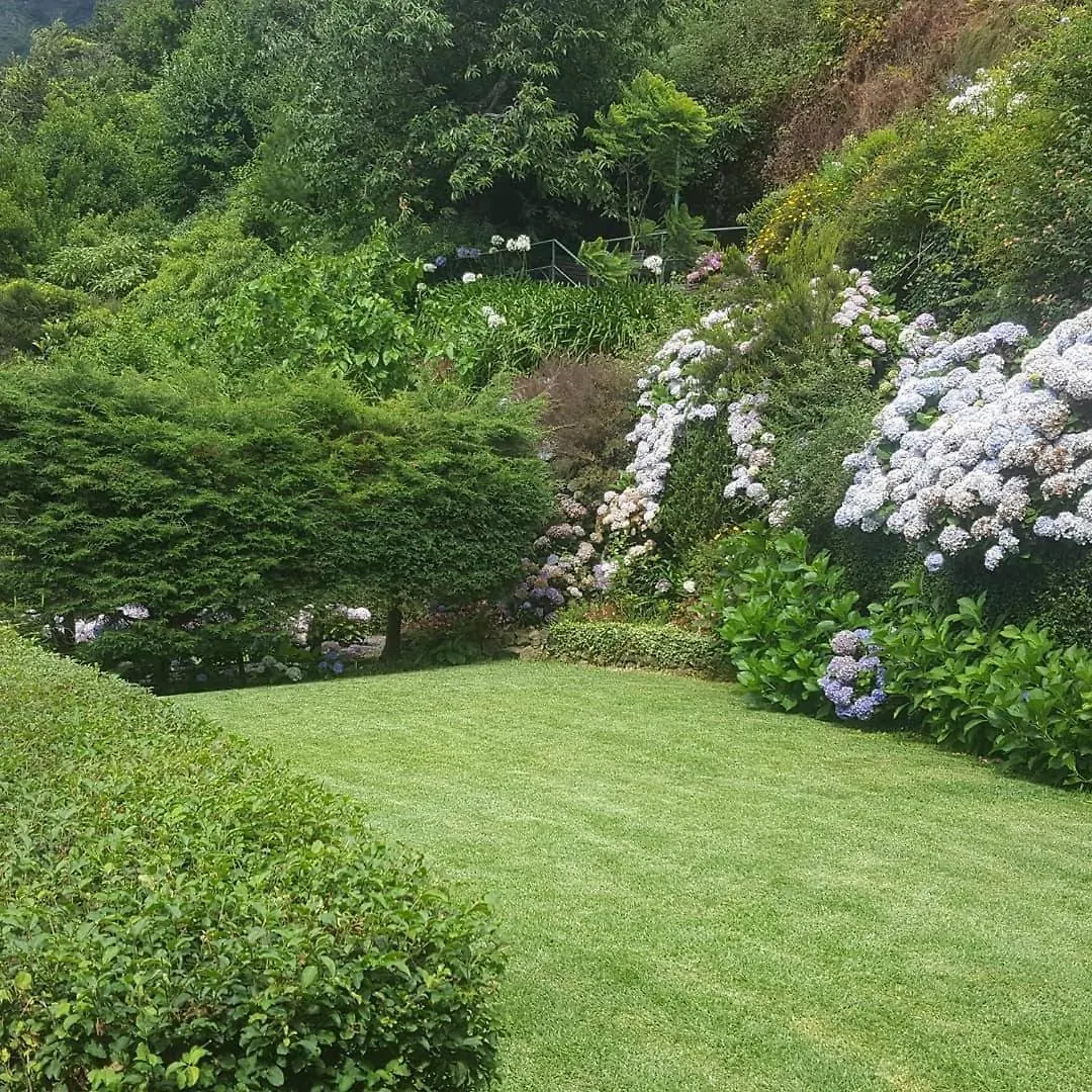 הוילה São Vicente Quinta O Refugio