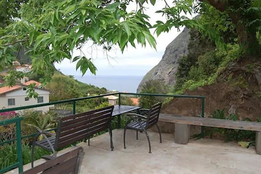 הוילה São Vicente Quinta O Refugio 0*,