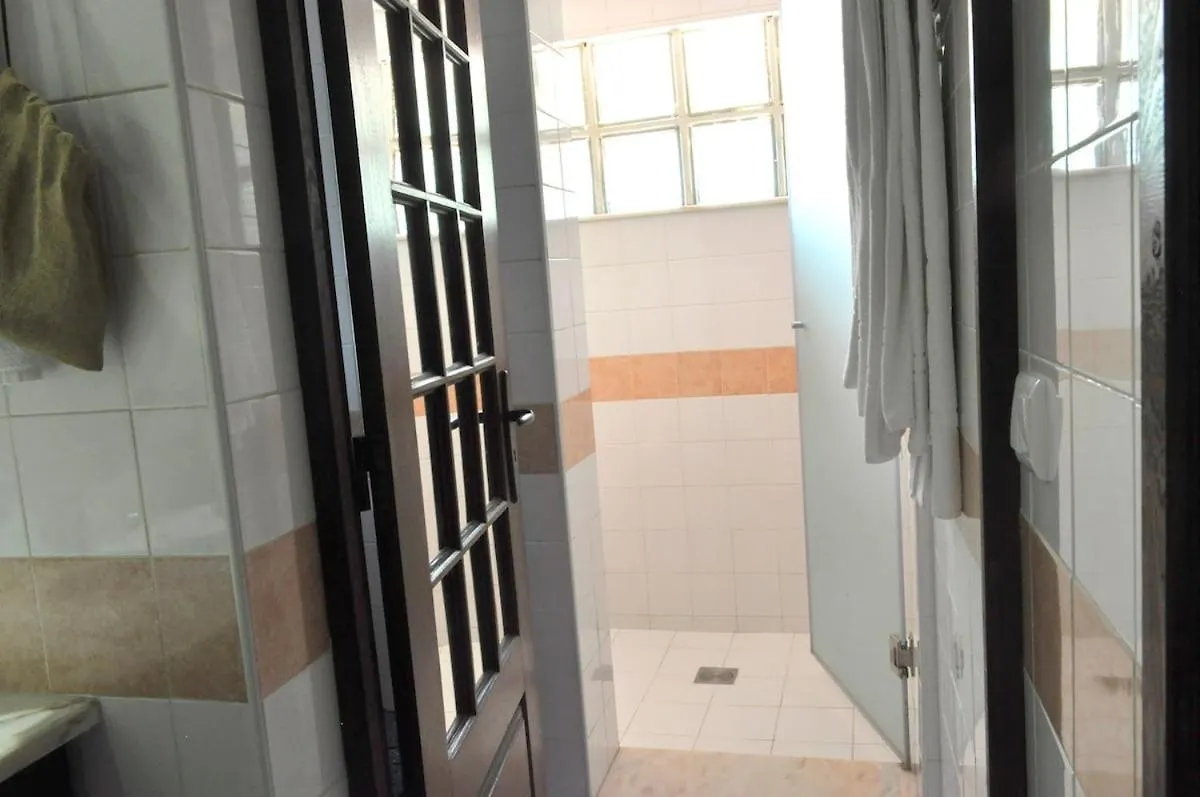 הוילה São Vicente Quinta O Refugio 0*,