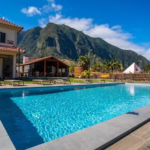 Bauernhof Quinta Vale Vitis, São Vicente